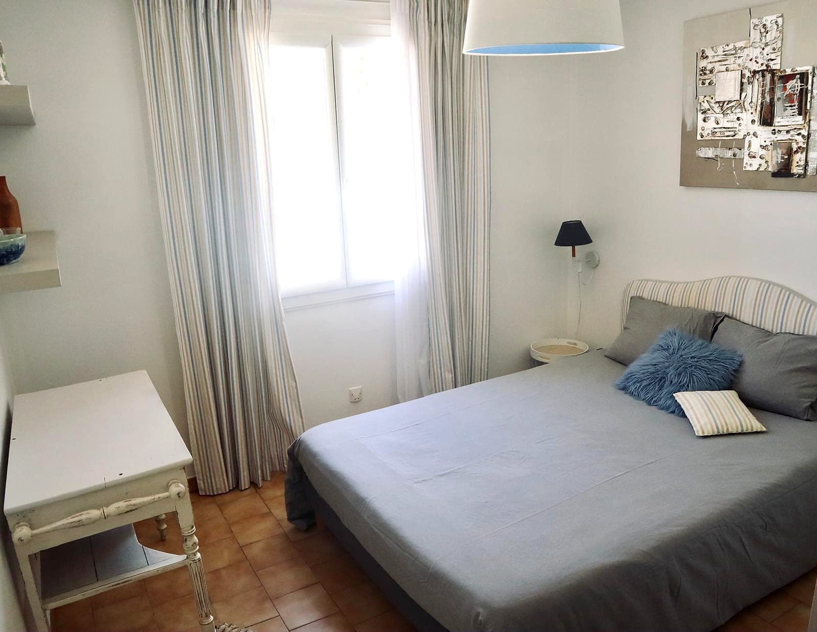 La Vaussière — chambre d'hôtes à Tavel