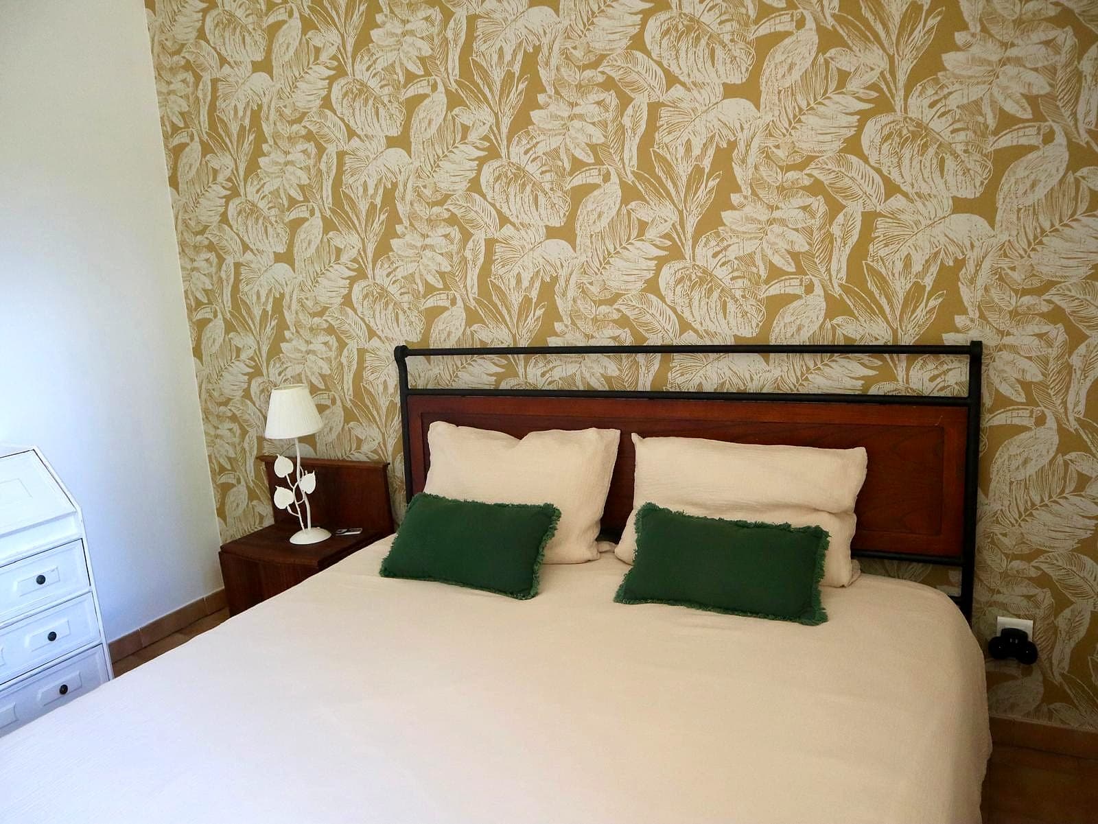 La Safran — chambre d'hôtes à Tavel