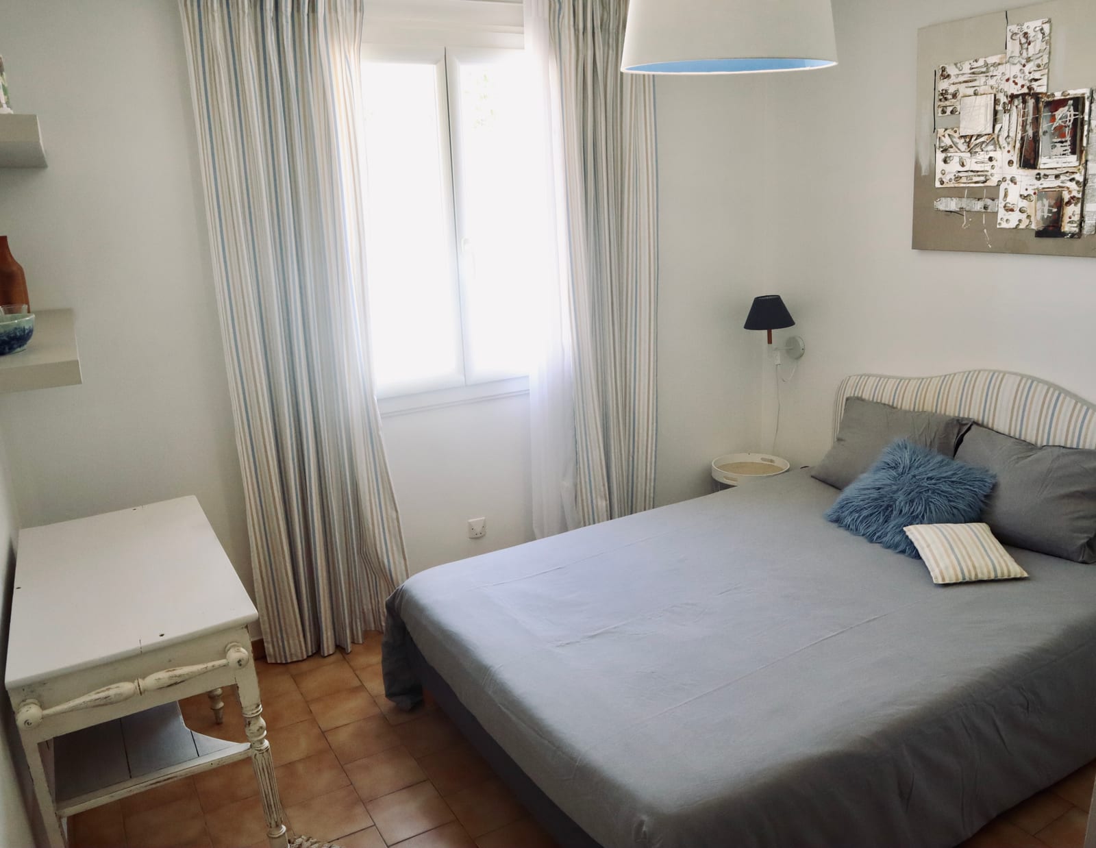 Chambre Le Grenache